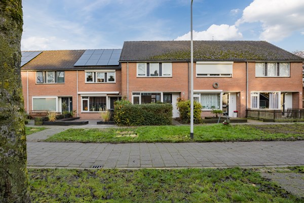 Medium property photo - Webbinkstraat 93, 7676 CW Westerhaar